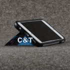 Diverse Assorted ochronna iPhone 6 Pokrywa PC TPU Z posiadacz karty kredytowej