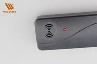 Niestandardowe antykradzieżowe Passive RFID zabezpieczeń Magnetic Tagi / EAS twardy Tag