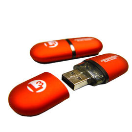 Promocja pęk kluczy USB dysk twardy