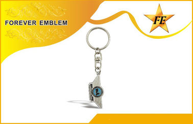 Key Chain / Metal metalowe nierdzewne metalowe Breloki reklamowe Kolekcji Sztuki