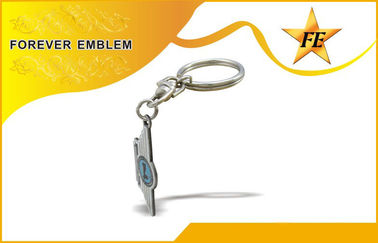 Key Chain / Metal metalowe nierdzewne metalowe Breloki reklamowe Kolekcji Sztuki