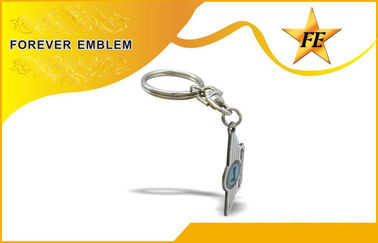 Key Chain / Metal metalowe nierdzewne metalowe Breloki reklamowe Kolekcji Sztuki