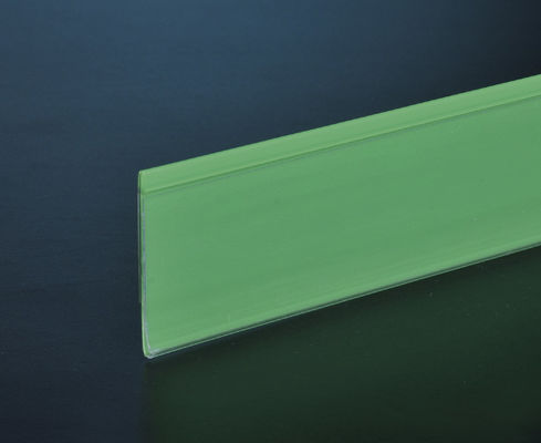 Wtórny Strips PVC ważności danych