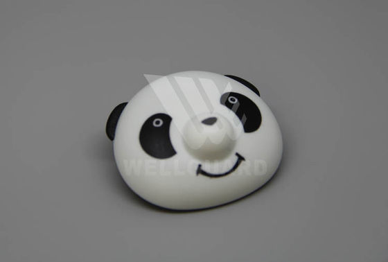 Panda tag, tag bezpieczeństwa odzież, EAS Tag, RF dysk tag, tag AM twarde