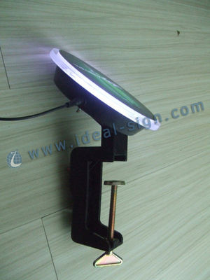 Akryl Budweiser Bar Najlepiej Otwieracz do butelek z Light Up Display Niestandardowy