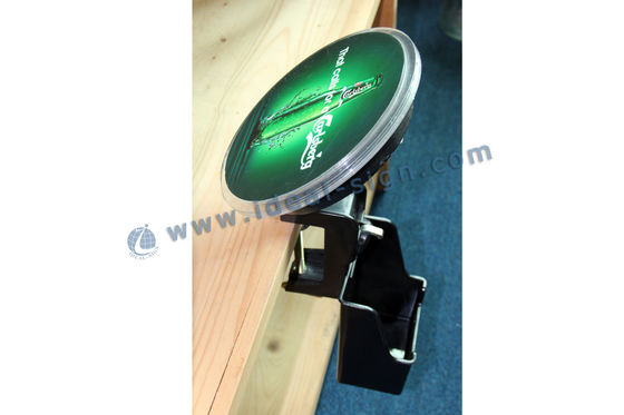Akryl Budweiser Bar Najlepiej Otwieracz do butelek z Light Up Display Niestandardowy