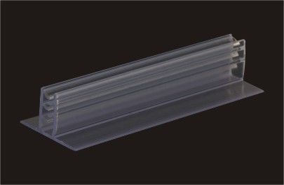 Trwałe Store akrylowa Posiadacze Sigh 0.2mm - 2mm Light Weight