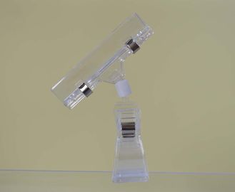 Usuń Klip Znak Holder detaliczny