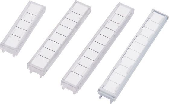 Moduł odpowiedzialny Etykieta 10pair LSA Odłączenie modułu Plastycznej