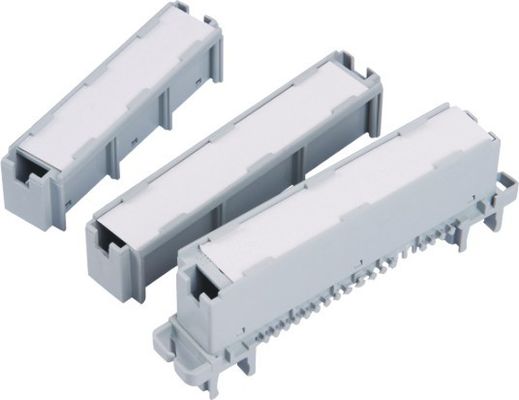 Moduł odpowiedzialny Etykieta 10pair LSA Odłączenie modułu Plastycznej