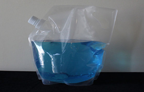 Torba na wylewkę boczną, plastikowe leżanki z uchwytem