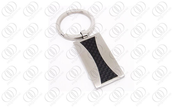 Plac 316L Stainless Steel Brelok Brelok