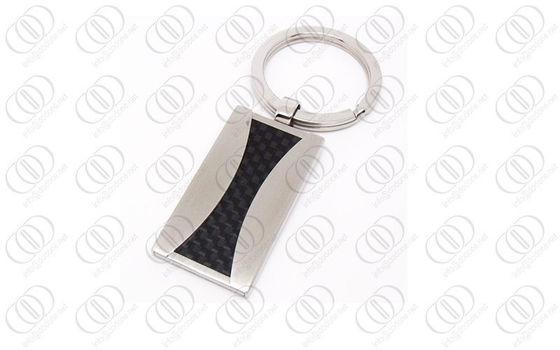 Plac 316L Stainless Steel Brelok Brelok