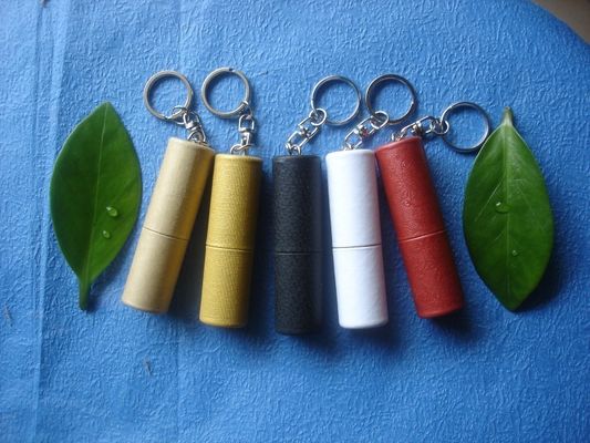 Promocyjny Brelok obrotowy Papier Pendrive 4GB / 8GB / 16GB