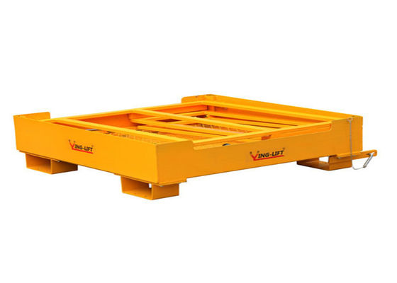 Stal wózki widłowe Załączniki o ładowności 300kg / Wózki platformy roboczej