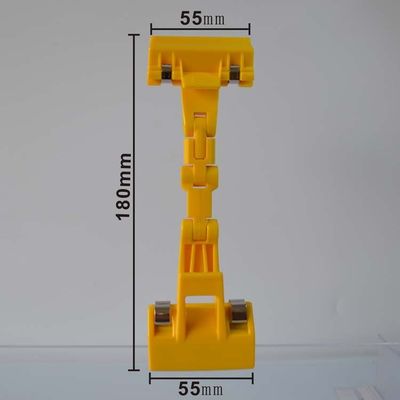 Cena Tag Holder Plastic Klip