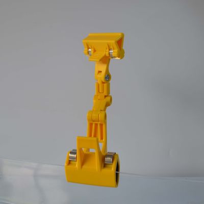 Cena Tag Holder Plastic Klip