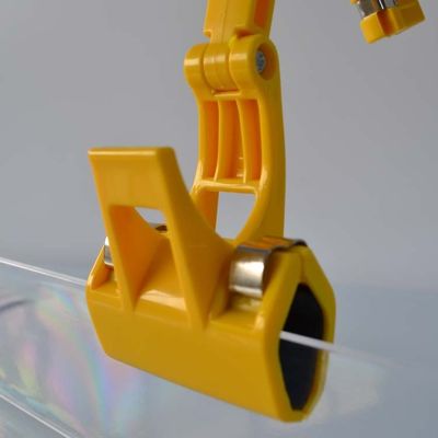 Cena Tag Holder Plastic Klip