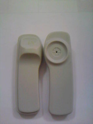 AM EAS Security Hard Tags 58KHz Anti-Theft Retail Security Tagi dla Checkpoint