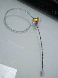 Magnetyczny EAS Checkpoint Bezpieczeństwo Tag Remover magnes / Butelka Blokada Tag