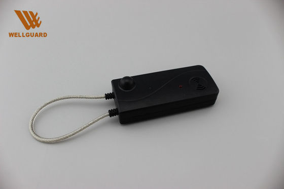 Niestandardowe antykradzieżowe Passive RFID zabezpieczeń Magnetic Tagi / EAS twardy Tag