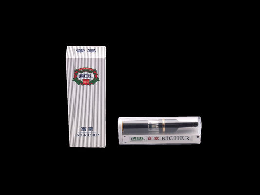 Wyroby z tworzyw sztucznych Holder Set -Richer z 4 sztuk Wymienny filtr rdzeniowy